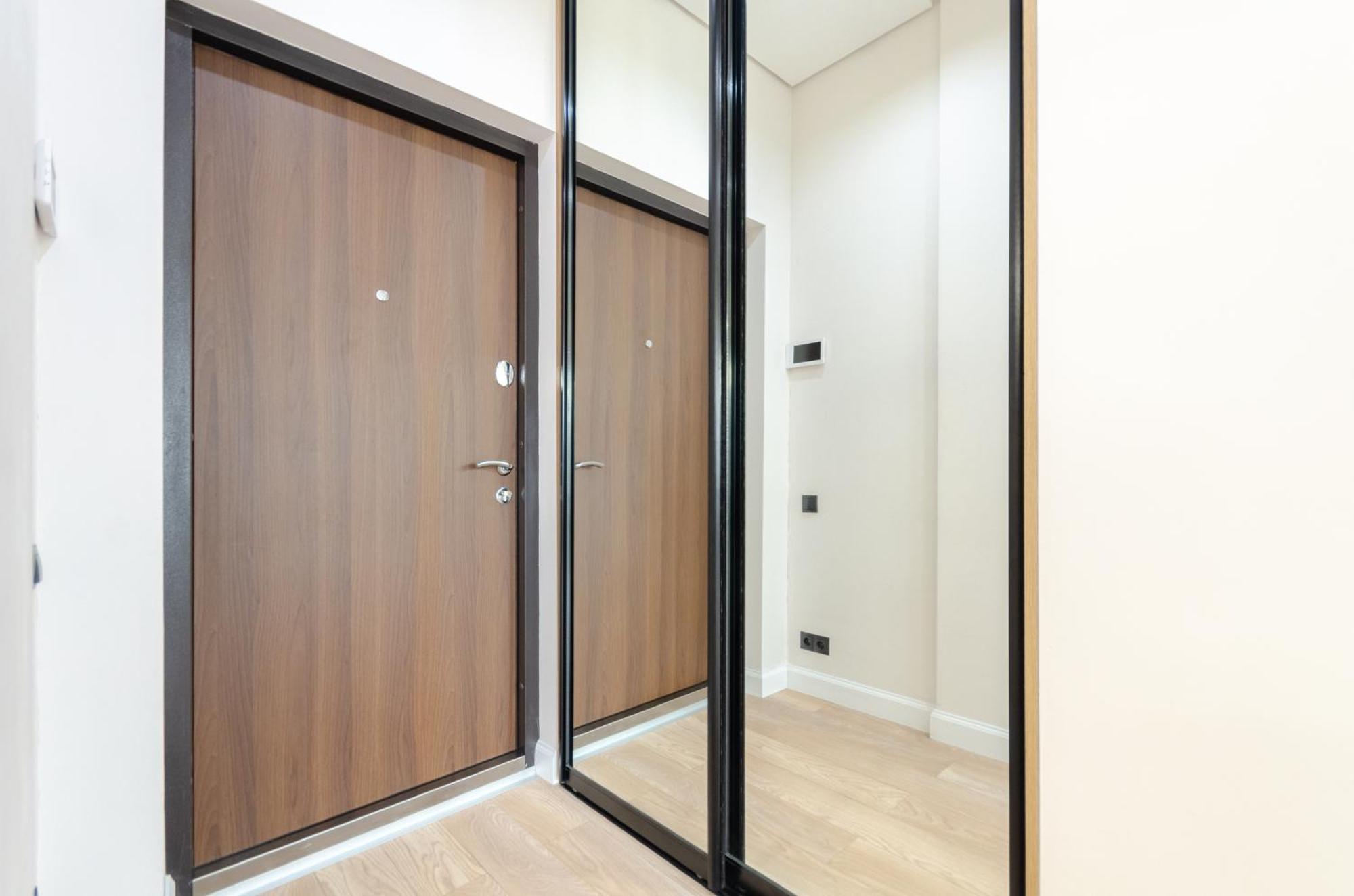 Petrovdom Apartments 267-373 In Rc Central Park, 7 John Mccain Street Kyiv Exterior photo